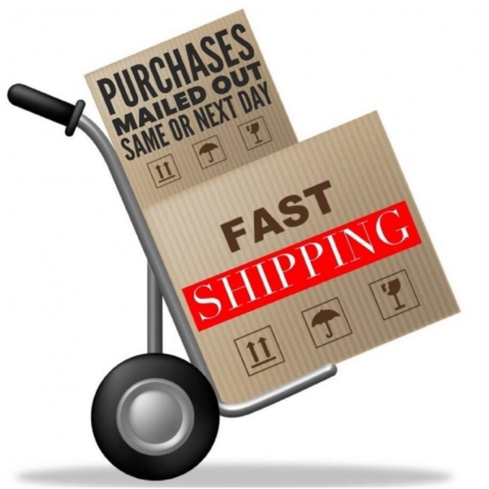 Fast Shipping Service